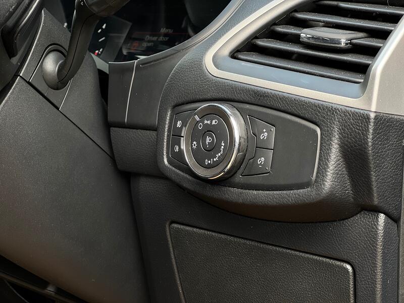FORD GALAXY