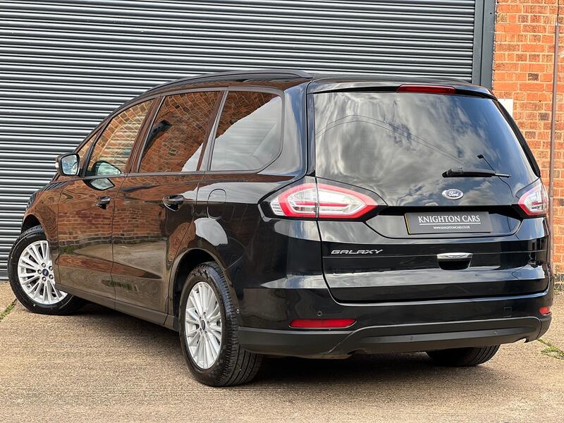 FORD GALAXY