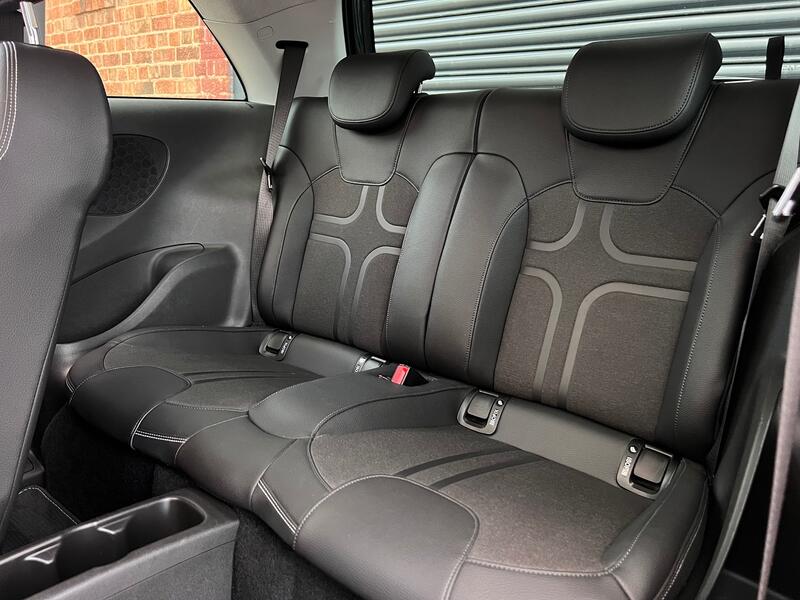 VAUXHALL ADAM