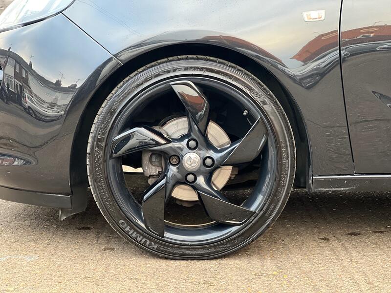 VAUXHALL ADAM