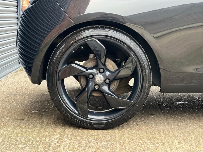 VAUXHALL ADAM