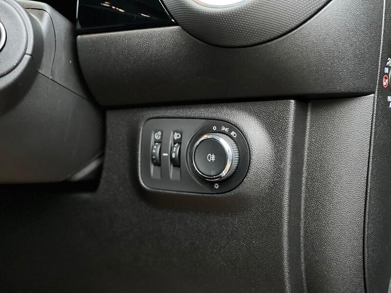 VAUXHALL ADAM