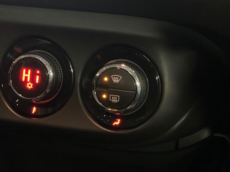 VAUXHALL ADAM