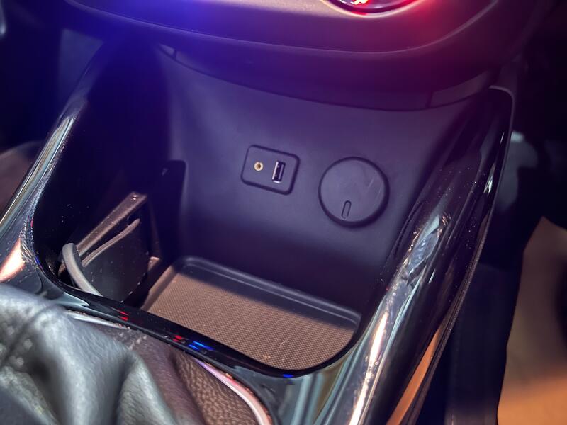 VAUXHALL ADAM