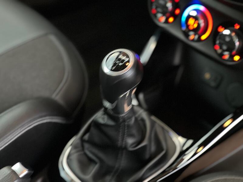 VAUXHALL ADAM