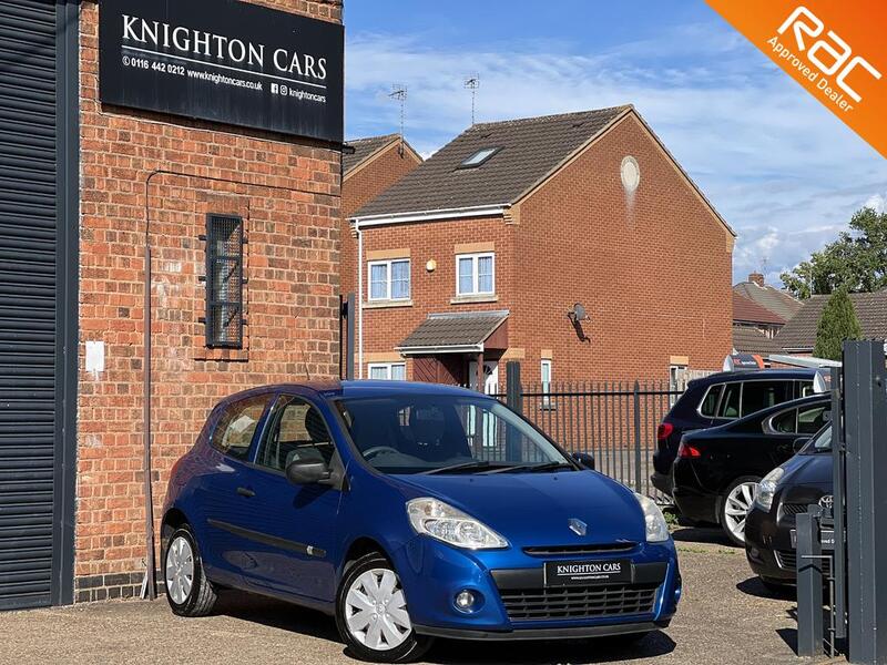 View RENAULT CLIO 1.2
