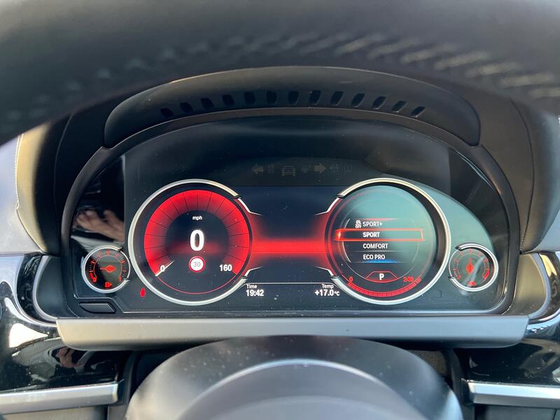 BMW 6 SERIES