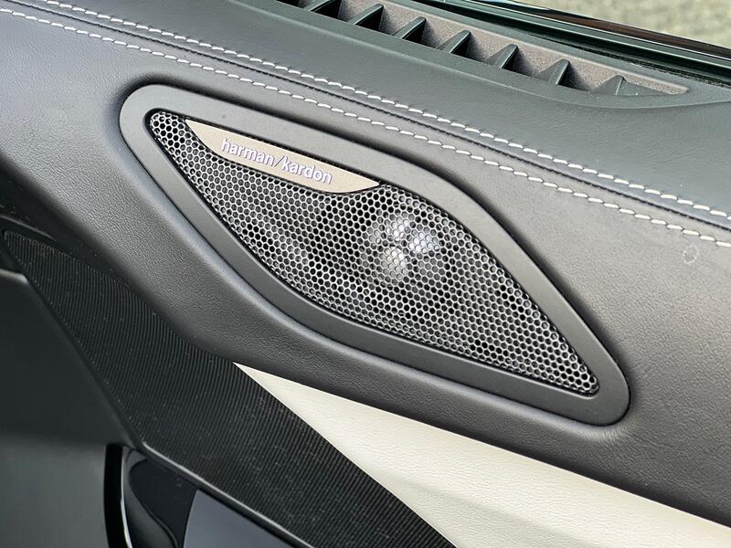BMW 6 SERIES