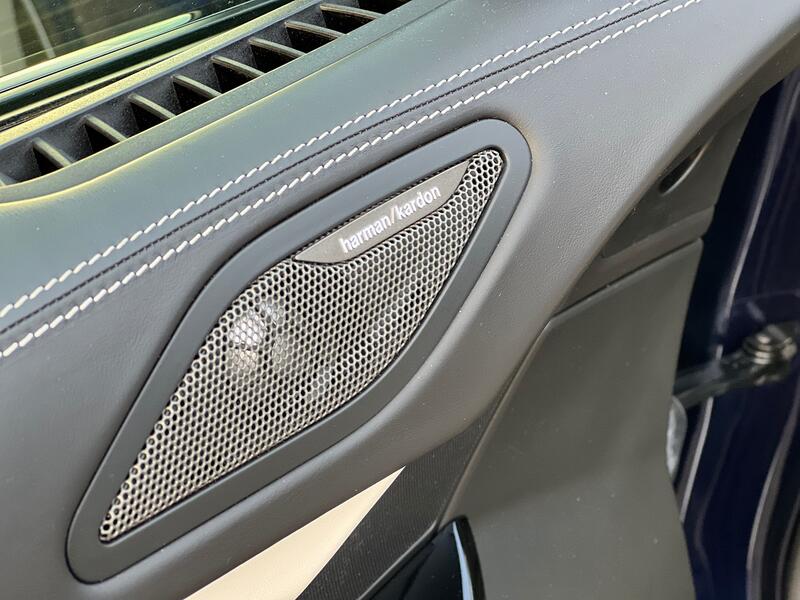 BMW 6 SERIES