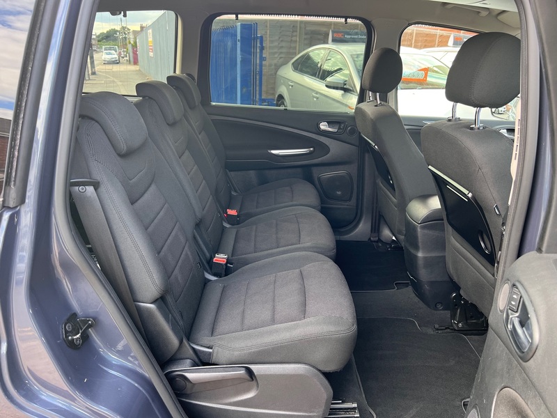 FORD GALAXY