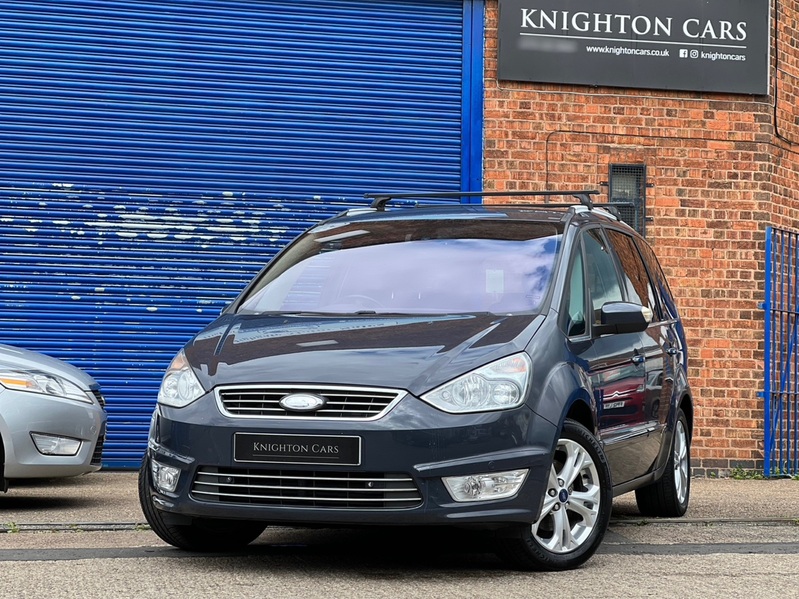 FORD GALAXY