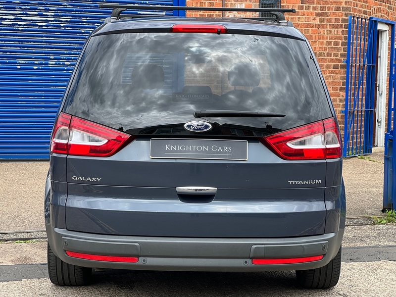 FORD GALAXY