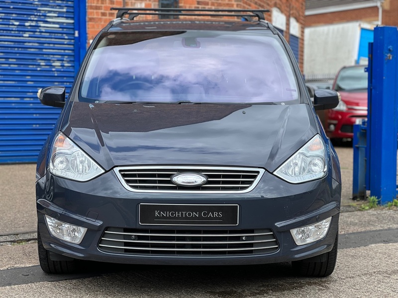 FORD GALAXY