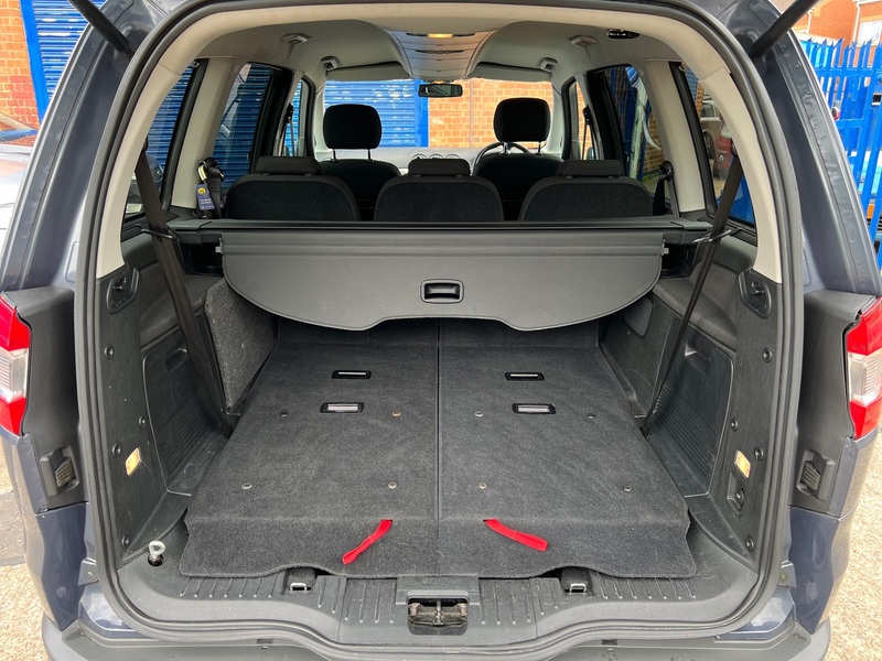 FORD GALAXY