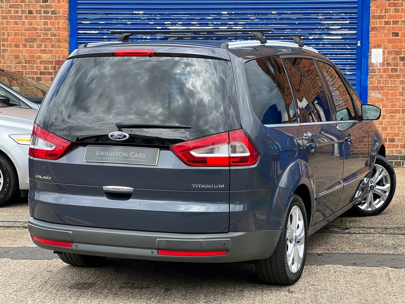FORD GALAXY